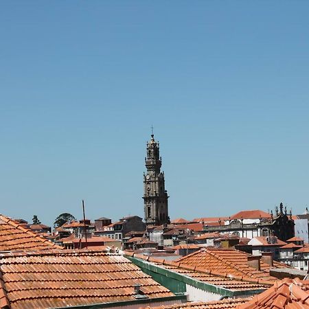 Amazing Penthouse Apartment In Historic פורטו מראה חיצוני תמונה