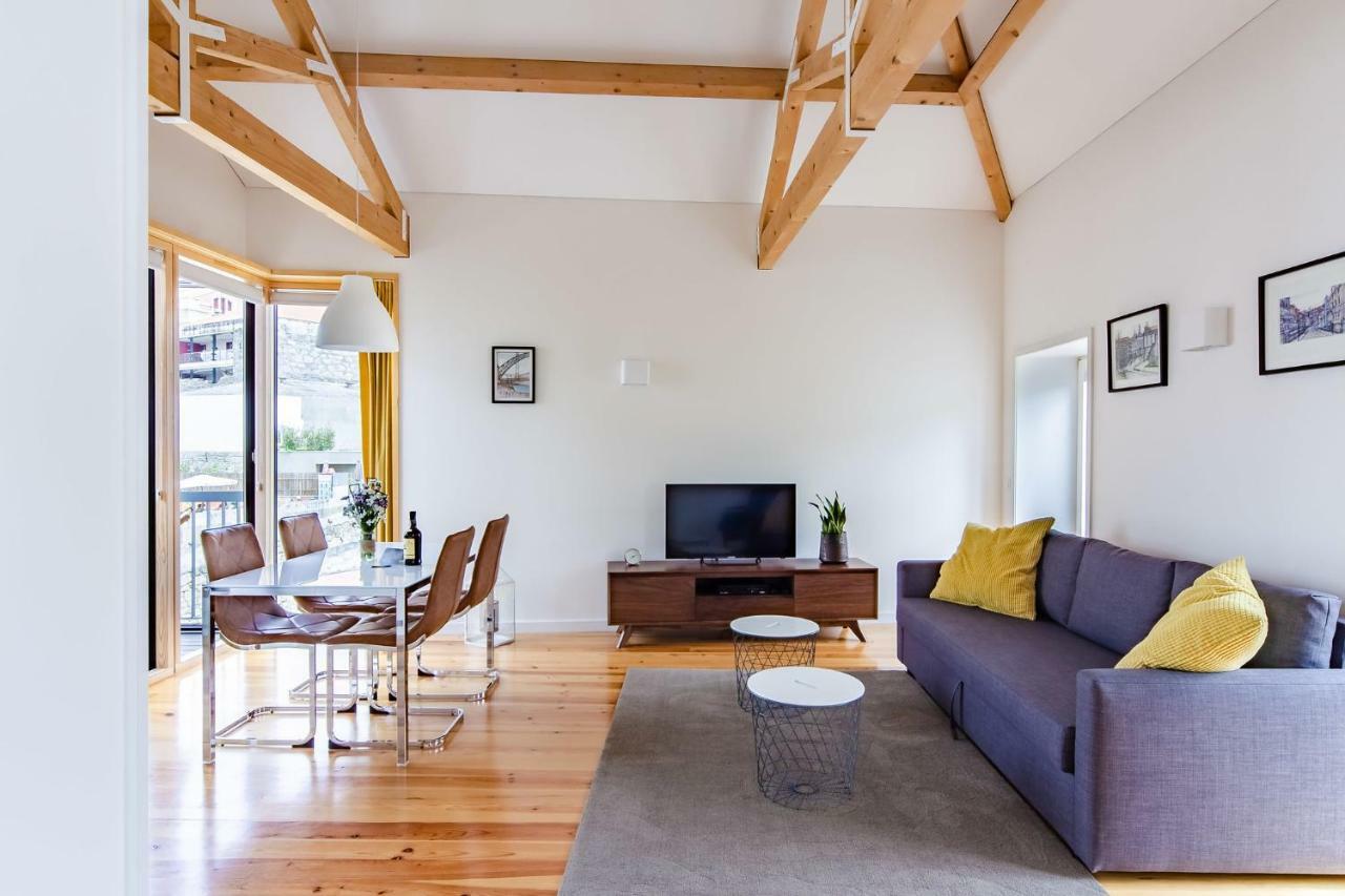 Amazing Penthouse Apartment In Historic פורטו מראה חיצוני תמונה