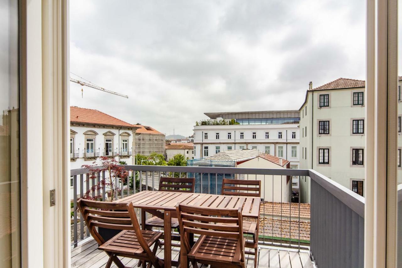 Amazing Penthouse Apartment In Historic פורטו מראה חיצוני תמונה