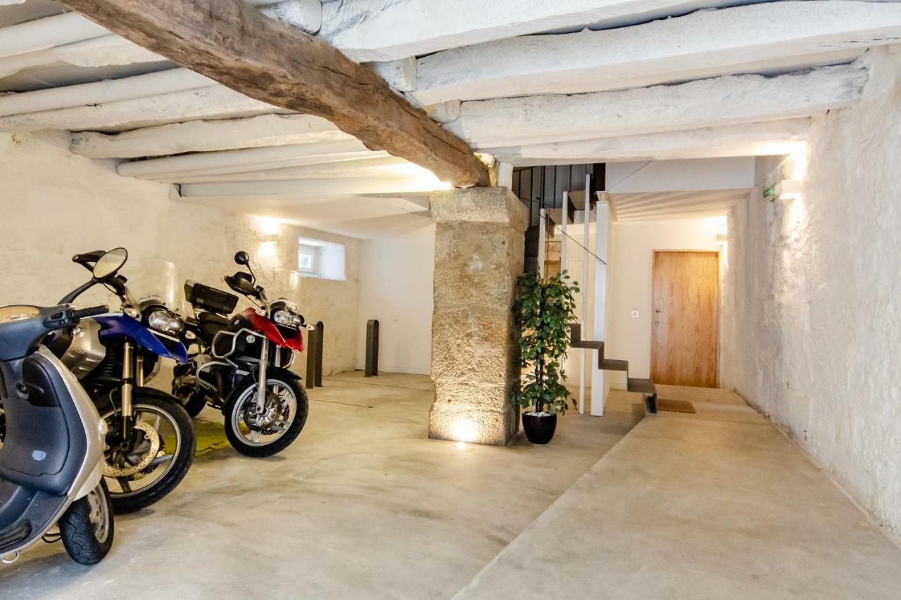 Amazing Penthouse Apartment In Historic פורטו מראה חיצוני תמונה